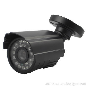 1/3'' Sony 420TVL front door security camera with defog function and motion detection